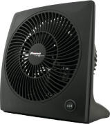 Primo Ανεμιστήρας Box Fan 18εκ 15727 Μαύρος