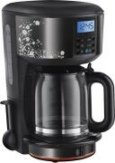 Legacy Floral Coffee Maker 21991-56