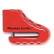 MasterLock Λουκέτο δισκόφρενου μικρό