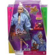 BARBIE EXTRA - BLONDE BANDANA HHN08