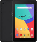 Alcatel Tablet 1T 7'' Wi-Fi 2021 Black