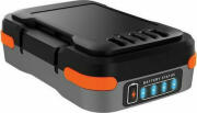 Black&Decker 12V 1.5AH USB ΜΠΑΤΑΡΙΑ