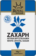 Royal Ζάχαρη Κρυσταλλική Λευκή (1kg)