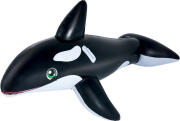 Bestway Ride On Killer Whale 203cm 15701