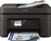 EPSON A4 MULTIFUNCTION PRINTER WF2850DWF WORKFORCE