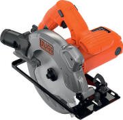 Black+Decker Δισκοπρίονο 1250W