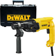 DeWalt Κρουστικό Σκαπτικό με SDS Plus