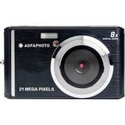 AgfaPhoto DC5200 Digital camera 21 MP Black