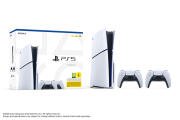 Sony Playstation 5 D Chassis & Dualsense