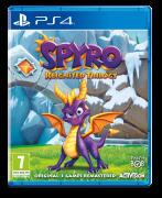 Activision Spyro Reignited Trilogy Playstation 4