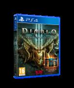 Blizzard Diablo 3 Eternal Collection Playstation 4 PS4 game