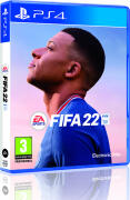 PS4 FIFA 22