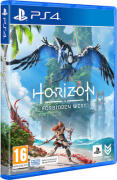 PS4 HORIZON FORBIDDEN WEST STANDARD EDITION