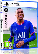 PS5 FIFA 22