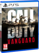 PS5 CALL OF DUTY VANGUARD