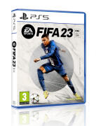 PS5 FIFA 23