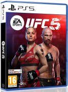 PS5 UFC 5