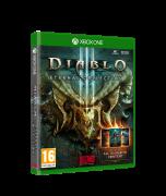 Blizzard Diablo 3 Eternal Collection Xbox One Game