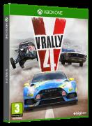 XB1 V-RALLY 4