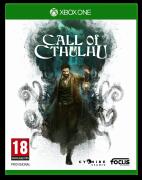 XB1 CALL OF CTHULHU