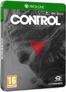 XB1 CONTROL DELUXE EDITION