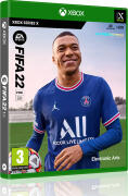 Xbox One FIFA 22