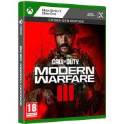 XBS CALL OF DUTY MODERN WARFARE III  (XB1)