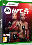 XBS UFC 5