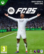 EA Sports FC25 XBS Game