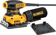 Dewalt Έκκεντρο Περιστροφικό Τριβείο Παλάμης DWE6423-QS 125mm