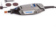 Dremel 3000 (3000-5) Περιστροφικό Πολυεργαλείο