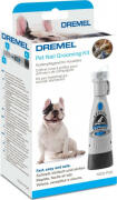 DREMEL Σετ περιποίησης νυχιών κατοικίδιων (7020-PGK)