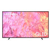 Samsung Smart Τηλεόραση 43" 4K UHD QLED QE43Q60C HDR