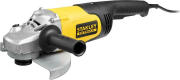 Stanley Γωνιακός Τροχός 230mm 2000W