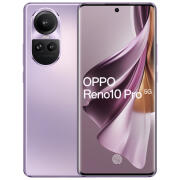 Oppo Reno10 Pro 5G (12GB/256GB) Glossy Purple