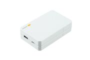 MOB XTORM ESSENTIAL POWERBANK 10.000 COOL WHITE - XE1100