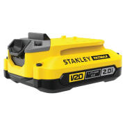 Stanley FatMax Μπαταρία SFM V20 2.0Ah