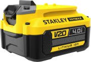 Stanley FatMax Μπαταρία V20 4.0Ah