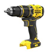 Stanley Fatmax Δραπανοκατσάβιδο χωρίς Μπαταρία V20 BL 13mm