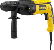 Stanley Fatmax Κρουστικό Σκαπτικό 800W 2.4J SDS+