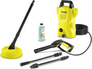 STOCKHOUSE - Karcher K 2 HOME T150