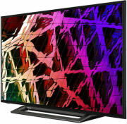 STOCKHOUSE - Toshiba Smart TV 43" Full-HD 43LL3C63DG