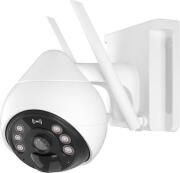 STOCKHOUSE - VSTARCAM smart IP κάμερα CS69 IP66 3MP W