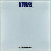 STOCKHOUSE - Grundig Body Scale White