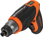 STOCKHOUSE - Black+Decker Κατσαβίδια b&d 1 li-ion 1.5