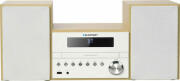 STOCKHOUSE - BLAUPUNKT MICRO SYSTEM MS45BT BT/CD/RDS