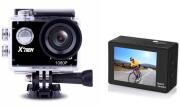 X'trem Action Camera CHD5003S+ Full HD and Screen 2"