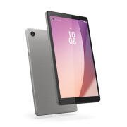 Lenovo Tab M8 4th Gen 3/32GB WiFi Arctic Grey + TPU Case + Film