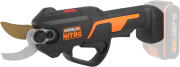 Worx Ψαλίδι κλαδέματος 24MM WG330E.9 Σώμα