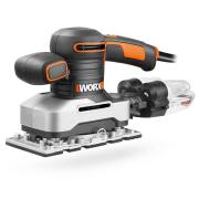 Worx Παλμικό Τριβείο 270W